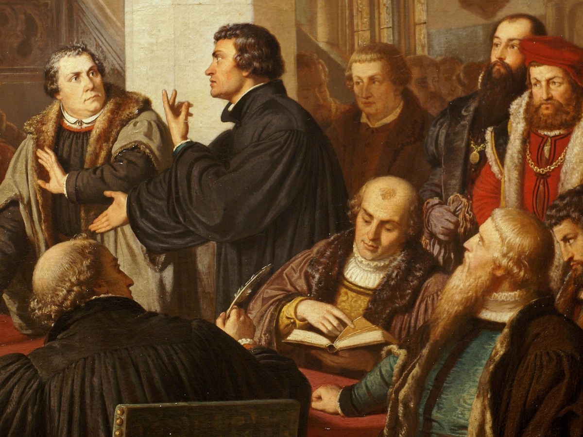 The Use of Reason & Tradition in Theology: Or, Theology & Polemics
